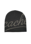 Signature Skull Cap (Asphalt)