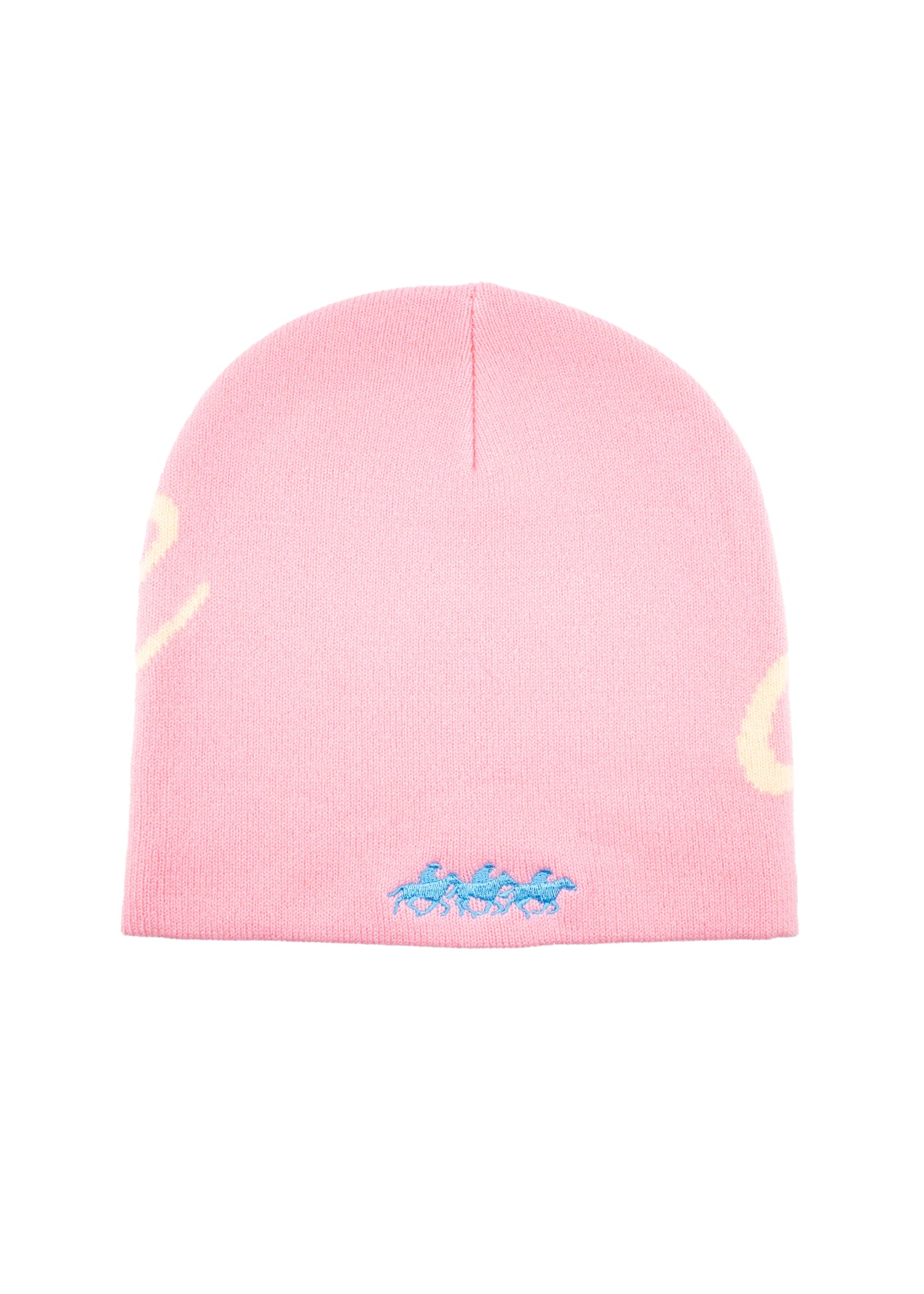 Signature Skull Cap (Pastel)