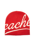 Signature Skull Cap (Scarlet)