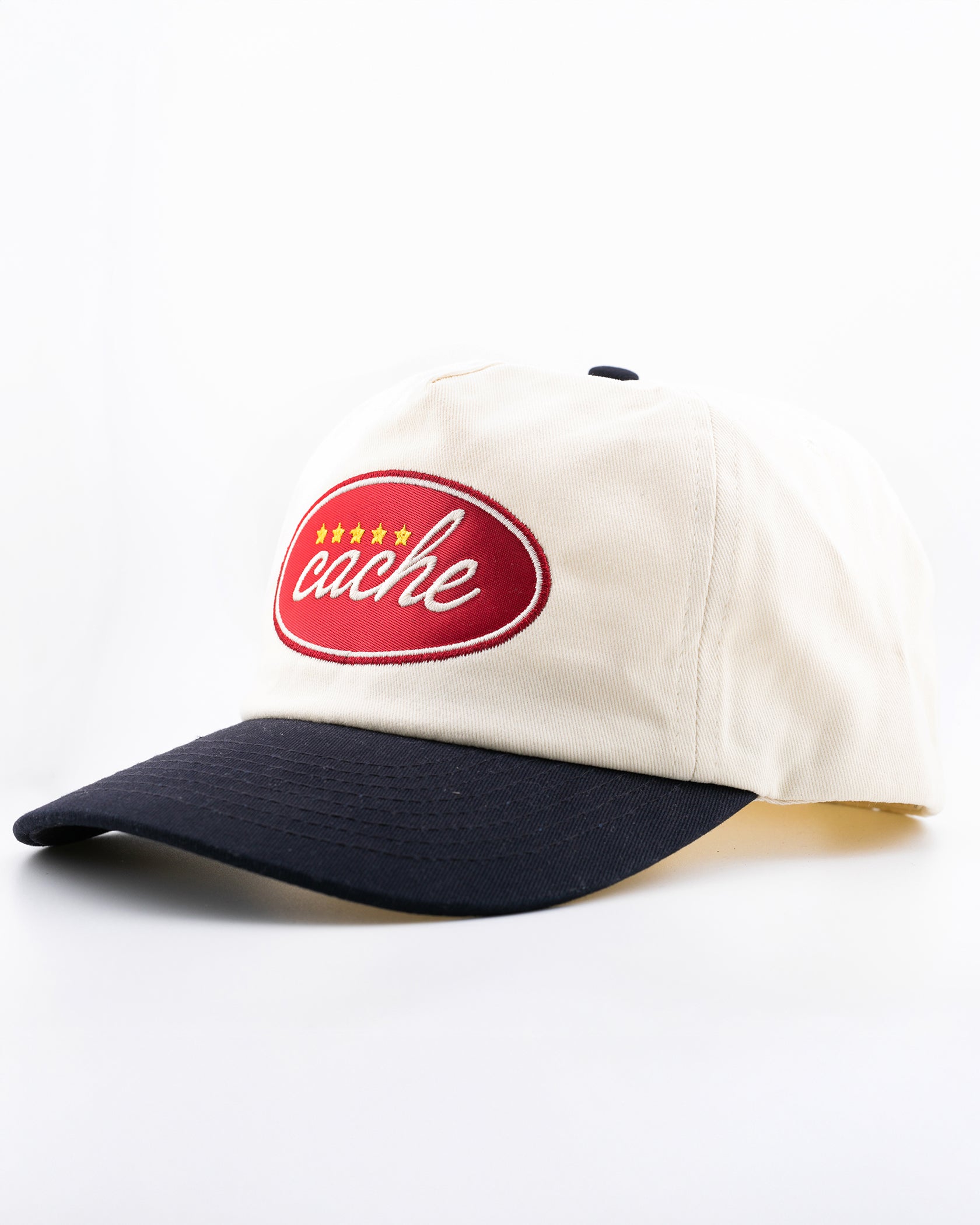 Two Tone Signature Hat