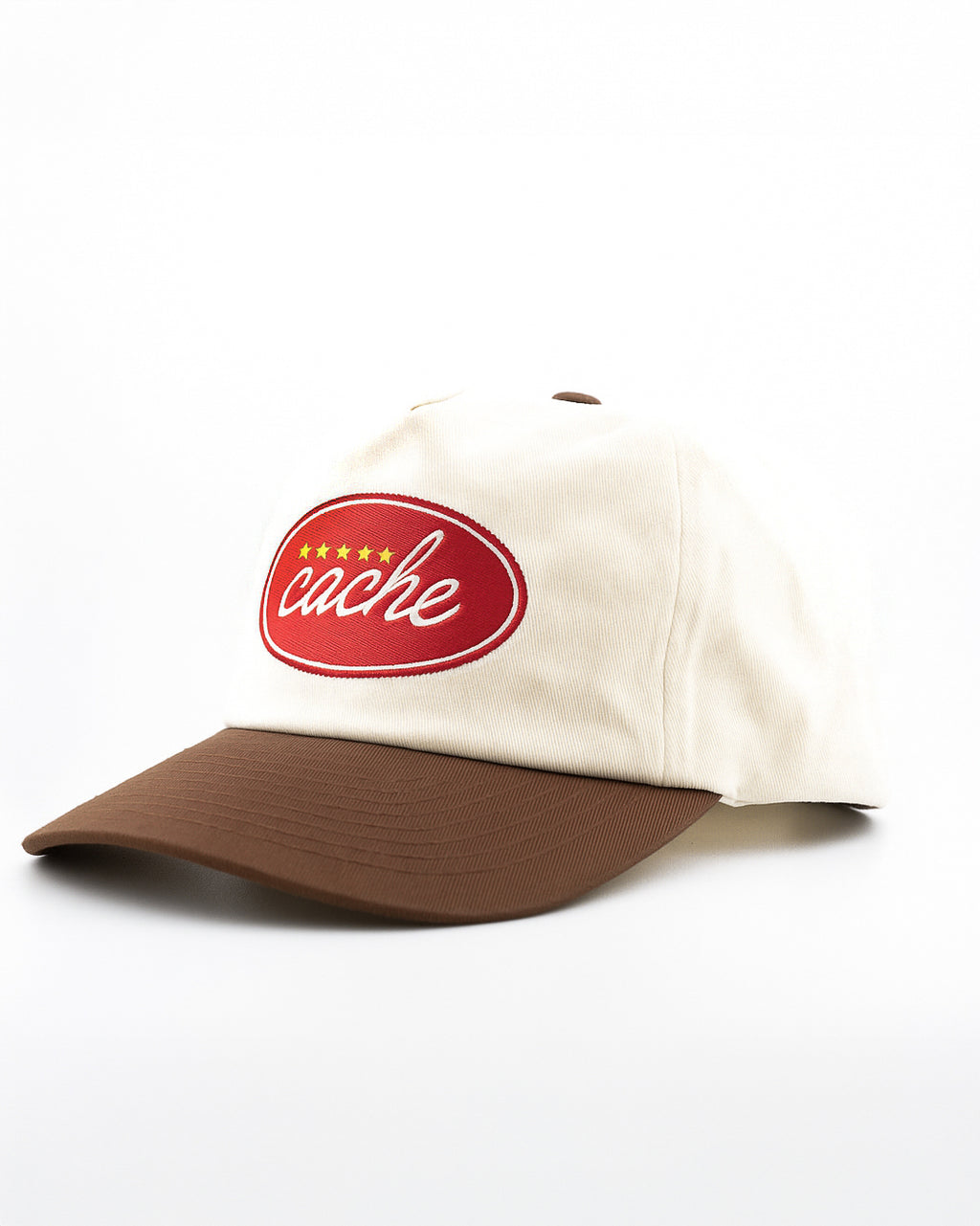 Two Tone Signature Hat
