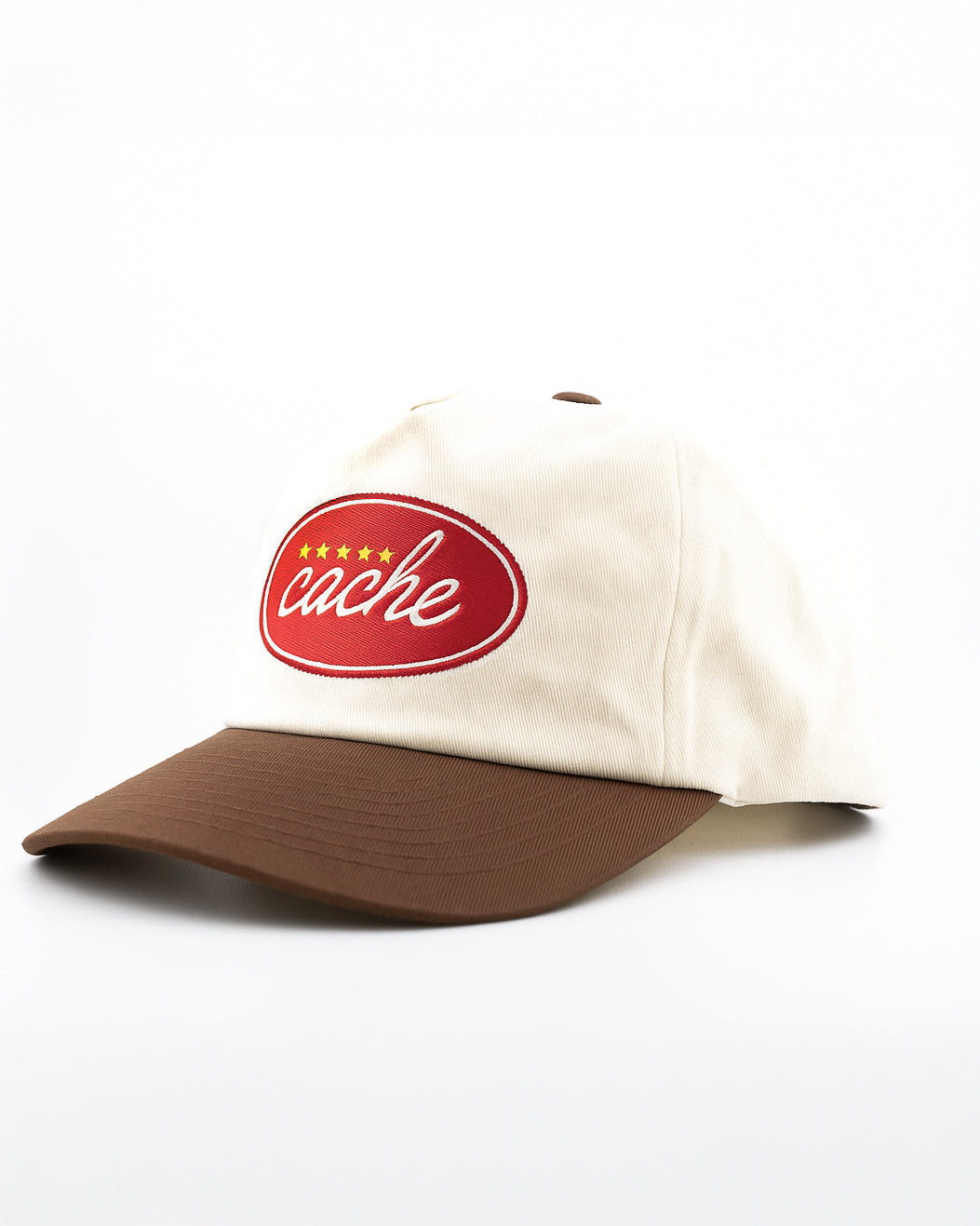 Two Tone Signature Hat